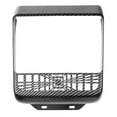 thumbnail image 1 of Carbon Grain Rear Outlet Frame For Tesla For Model 3 Y Highland​ 2025, 1 of 7
