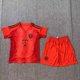 thumbnail image 1 of Conjunto De Camiseta Clásica De Manga Corta De Verano De Local Del Bayern De La Temporada 2425XXL, 1 of 2
