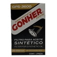 thumbnail image 4 of Filtro de Aceite Sintético Gonher Prime, 4 of 4