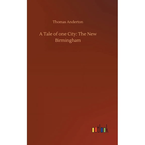 A Tale of one City (Hardcover)