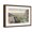 Brown Frame, variant on Art.com Palm Springs from Tahquiz Canyon Art Print, 18" x 12"