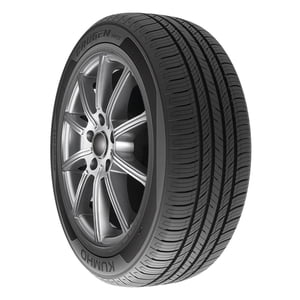 Kumho Crugen HP27 All Season P235/60R17 102V Passenger Tire Sansujyuku sansujyuku.com