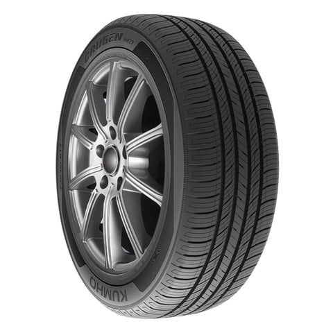 Kumho Crugen HP27 All Season P225/65R17 102V Passenger Tire simolary.com 14 Kumho Crugen HP27 All Season P225/65R17 102V Passenger Tire Simolary simolary.com 14