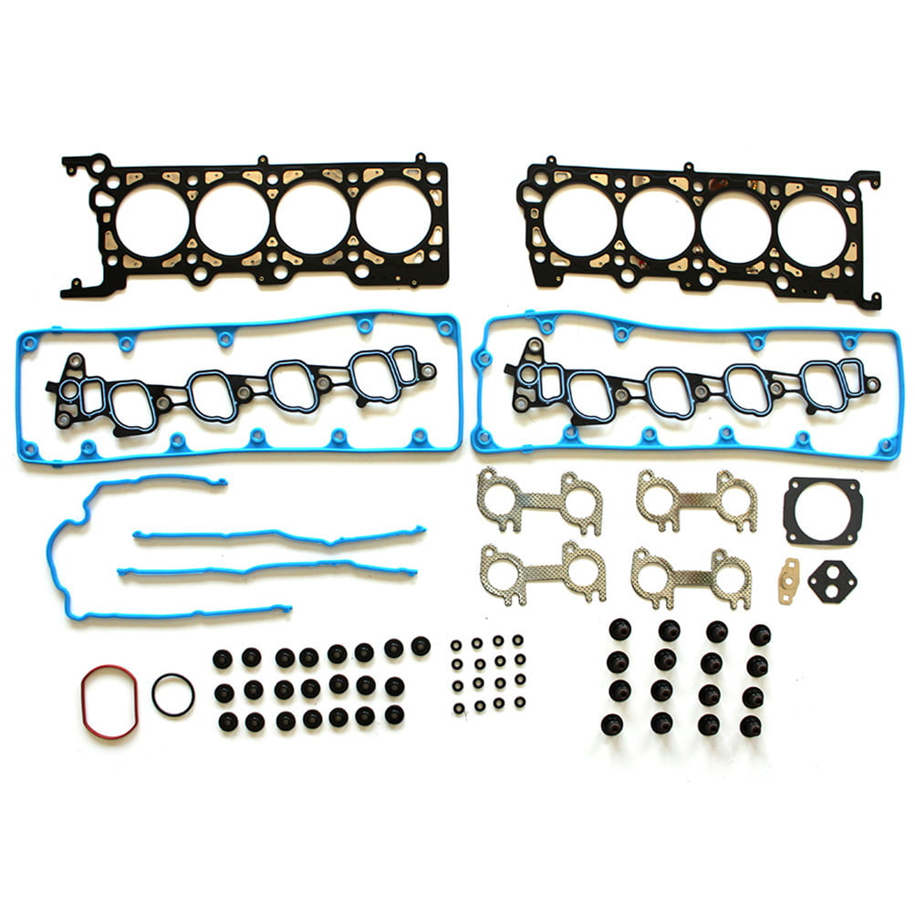 ECCPP Replacement for Head Gasket Set fit Ford F-150 F-250 E-150 Econoline Engine Head Gaskets Kit 