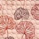 thumbnail image 4 of Edredón ligero Elefantito Matrimonial Beige Dos Vistas Mali 1.80 x 2.20 mt, 4 of 4