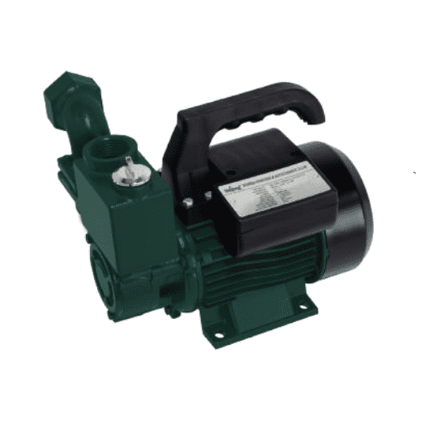 Bomba Periférica Autocebante 1/2 HP 127V/60Hz Oakland BA-1230 Oakland High Power BA-1230