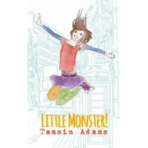 Little Monster!, (Paperback)