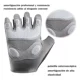 thumbnail image 3 of Guantes de entrenamiento de alto rendimiento para hombres y mujeres para entrenamientos en el gimnasio, 3 of 5