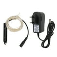 thumbnail image 3 of LED String Light, Energy Saving Branch Lights, 2M 200LED For Doors Christmas Trees Grass  Warm White EU 100-240V, 3 of 8