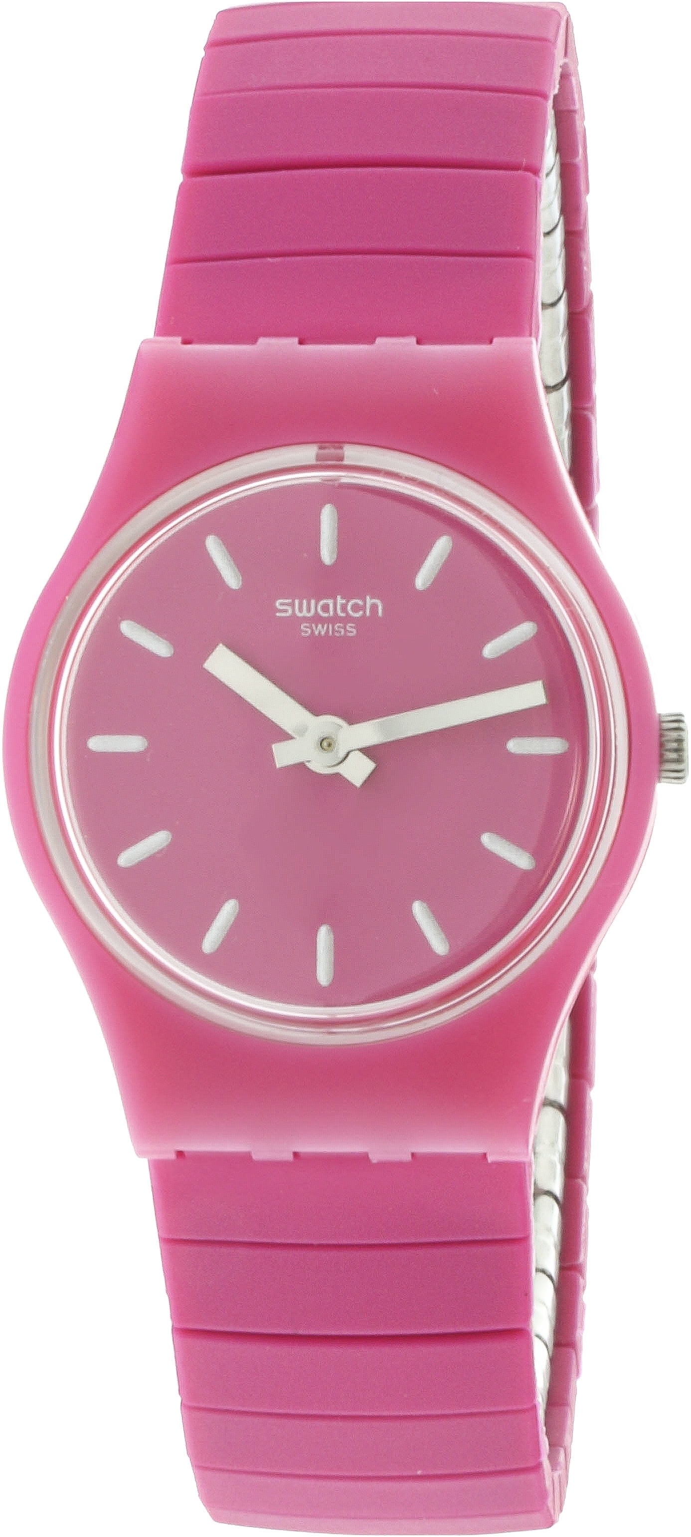 swatch rosa