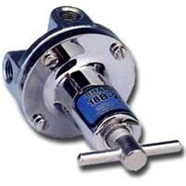 Sharpe Manufacturing SHA1630 Model 18C3R Air Regulator
