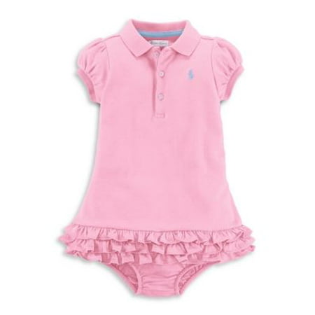 Tiered Ruffled Hem Dress