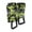 Green, variant on GARENDE Hiking Gaiters Casual Walking Gaiters for Running Backpacking Mountaineering Green
