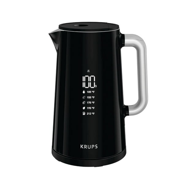 Krups Smart Temp Digital Kettle