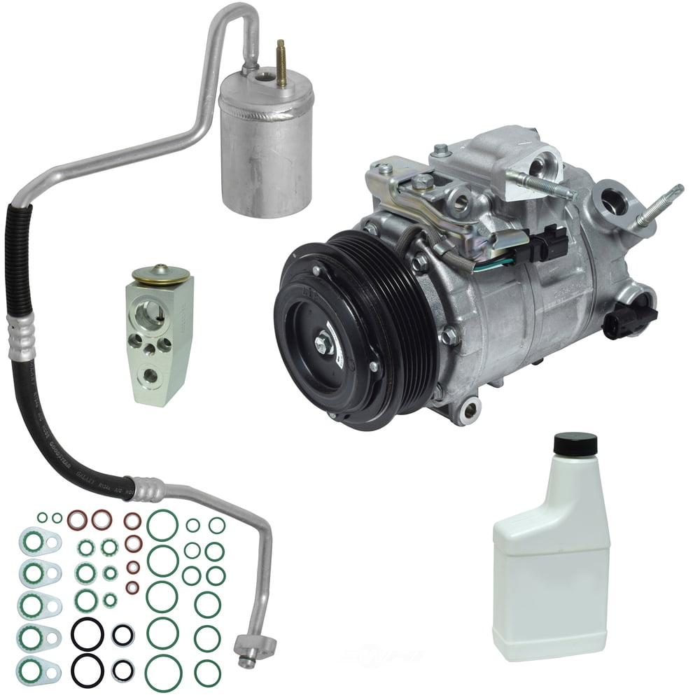 UAC KT 5167 Compressor Replacement Kit