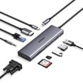 thumbnail image 1 of Ugreen Adaptador Usb-C 9 En 1, 1 of 5