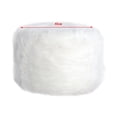 thumbnail image 5 of 2 uds., Taburete , funda lavable, funda para silla, silla forma forma forma , bar, barbería, de asiento para decoración para hogar, , 40 m Gloria Protector de la cubierta del taburete redondo, 5 of 5