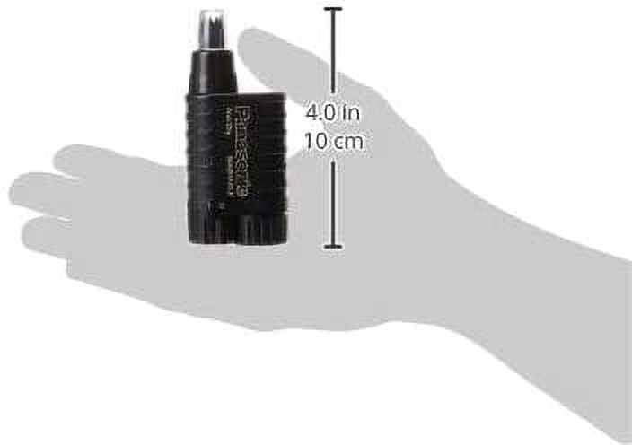 Panasonic ER115 Nose & Ear Hair Trimmer photo 4