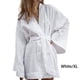 thumbnail image 5 of Jumpingount Vestido de noche de algodón y lino para mujer, de manga larga, transpirable, bonito, adelgazante, para chicas, ropa de dormir, Vestidos Blanco SG, 5 of 5