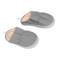 thumbnail image 3 of Pantuflas Con Calefacción Eléctrica USB, Zapatillas Con Calefacción Eléctrica De Felpa Suave Y Cómoda Para Evitar La Congelación En Los Días Fríos ANGGREK Otros, 3 of 8