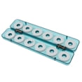 thumbnail image 1 of Carrete de Línea de Espuma ABS Sunnimix con Caja Organizadora de Plástico 12, 1 of 8