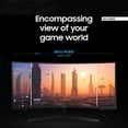 thumbnail image 3 of Samsung Odyssey G5 34' Samsung WQHD 16, 3 of 5