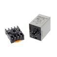 thumbnail image 2 of C61FGP 220V Level Floatless Level Switching Automatically Water Level, 2 of 7