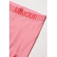 thumbnail image 2 of Under Armour Girls Armour Heat Gear Crop Pants, Size Large, 2 of 2