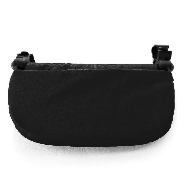 Stroller footrest cheap