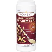 Konsyl Pharmaceutica Konsyl D Fiber Supplement, 17.6oz