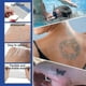 thumbnail image 2 of Jaysuing Tattoo Care Transparent Waterproof Sticker Waterproof Sticker Bact-, 2 of 4