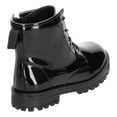 thumbnail image 3 of Botin Tropicana Negro Para Niña T18-22 [tro1491] negro 20 MX, 3 of 10