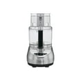 thumbnail image 2 of Cuisinart Prep 11 Plus DLC-2011CHBY - Food processor - 11 cup - 625 W - gray, 2 of 3