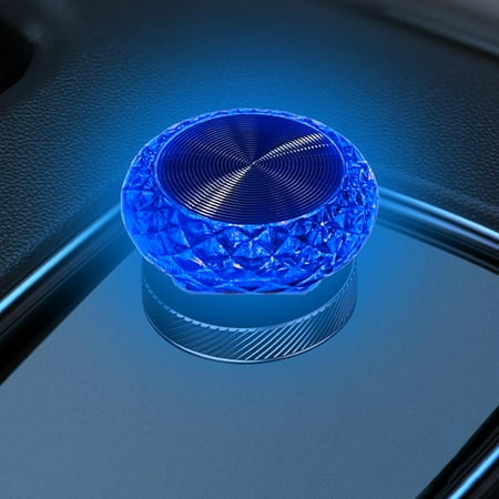

Mini Lamp Bulb USB LED Car Interior Neon Atmosphere Ambient Light Accessories A3N7