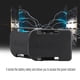 thumbnail image 4 of Battery Holder, Battery Holder Slot, Safely 2.36x1.18x1.18Inch For Makita Boats Makita/Bosch 18V Dewalt, 4 of 8