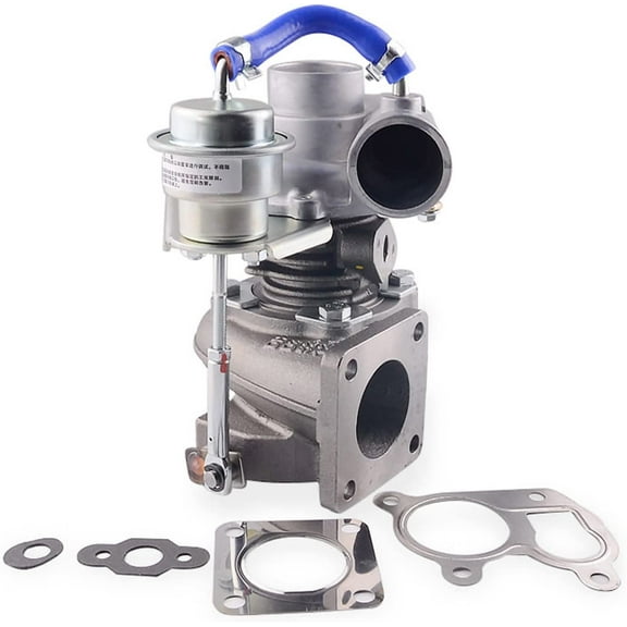 Seapple RHB5 Turbocharger Turbo 8971760801 Compatible with Yanmar 4TNV98 Isuzu 4JB1T 100P Engine