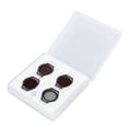 thumbnail image 1 of Conjunto de Filtro de Cámara de Drones, Cámara de Drones y Filtro a Prueba de Aceite de Aluminio Marco de Aleación de Aluminio Vidrio ÓCTICO MÚLTIPLE PARA ACCESORIOS PARA, 1 of 7