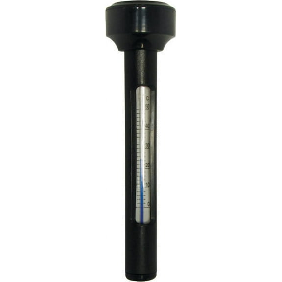 Pondmaster Floating Pond Thermometer, #02399