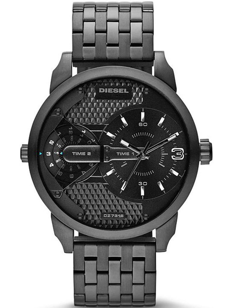 diesel watch model