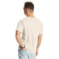 thumbnail image 2 of Hanes 5180 Unisex Beefy-T T-Shirt, 2 of 3