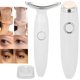 thumbnail image 5 of Masajeador antiarrugas masajeador de cuello de ojos 2 en 1 que aprieta la eliminación de arrugas elevación por vibración para levantar el ojo ANGGREK Otros, 5 of 8