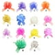 thumbnail image 2 of Billuyoard Tire de la cinta de los lazos para envolver regalos Jubilant Party Supply Cestas de regalos Regalo de Navidad para la celebración Type3 NO3 Billuyoard HA060778-09, 2 of 6