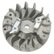 thumbnail image 5 of Chainsaw Flywheel Replacement OEM 530059637 for 137 137e Repair Parts, 5 of 5
