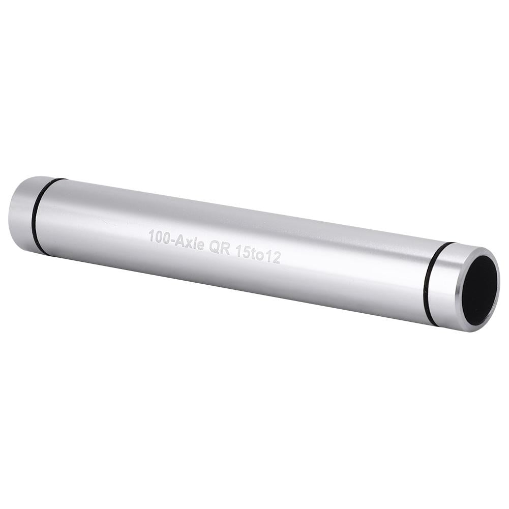 qr to thru axle adapter