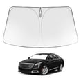 thumbnail image 1 of Protector Solar para Parabrisas Proadsy 2025 Mejorado para Cadillac XTS, 1 of 9