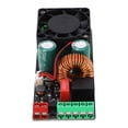thumbnail image 3 of Tablero de Amplificador de Alta Potencia, D Tipo 500W Mono Mono Channel Amplificador PCB para La Industria, 3 of 7