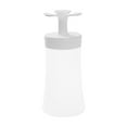 thumbnail image 5 of Glass Condiment Dispenser Bottles for Kitchen Oil Vinegar and Dressing with Secure Leakproof Seal and Ergonomic Spout Design, 5 of 6