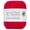 Red, variant on Crochet Thread by Loops & Threads - Thread for Knitting - Crochet - Weaving - and Arts & Crafts - White - 1000 yards