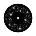 thumbnail image 2 of Halloween Projector Light LED  Light Christmas Snowflake Lamp Holiday Decor Projector Light ,Easy to Setup, 2 of 2