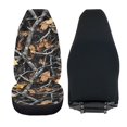 thumbnail image 6 of XYZCANDO Branch Camo Car Seat Covers for Woman Washable Auto Seat Cover Lightweight Thin, for Truck SUV Sedan, 6 of 10
